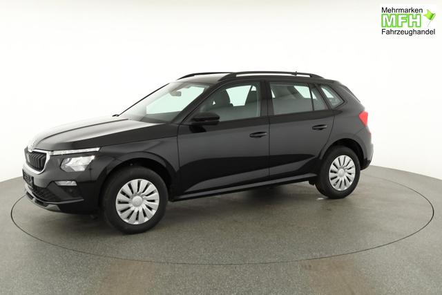 Skoda Kamiq Selection 1.5 TSI DSG Selection, AHK, Kamera, Winter, 4-J Garantie 