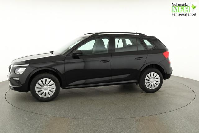 Skoda Kamiq Selection 1.5 TSI DSG Selection, AHK, Kamera, Winter, 4-J Garantie 