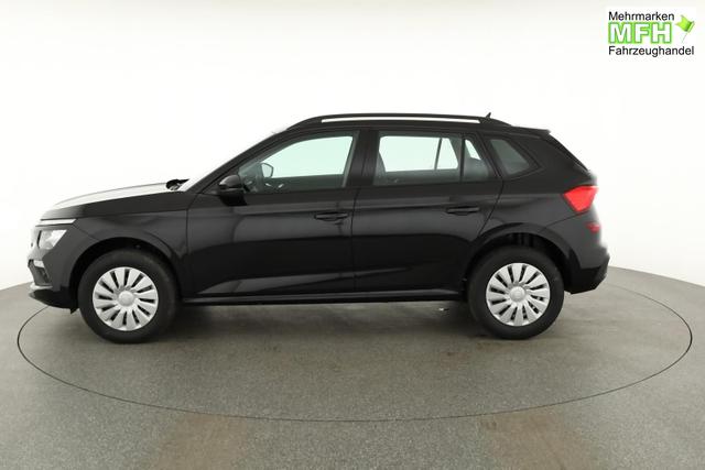 Skoda Kamiq Selection 1.5 TSI DSG Selection, AHK, Kamera, Winter, 4-J Garantie 
