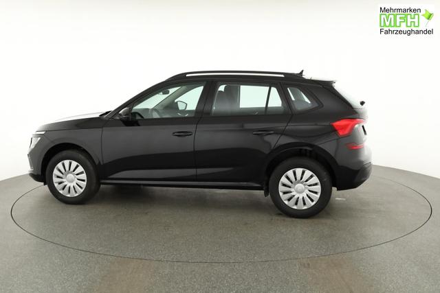 Skoda Kamiq Selection 1.5 TSI DSG Selection, AHK, Kamera, Winter, 4-J Garantie 