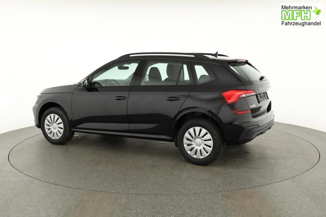 Skoda Kamiq Selection 1.5 TSI DSG Selection, AHK, Kamera, Winter, 4-J Garantie 