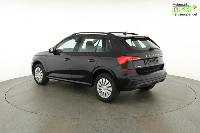 Skoda Kamiq Selection 1.5 TSI DSG Selection, AHK, Kamera, Winter, 4-J Garantie 