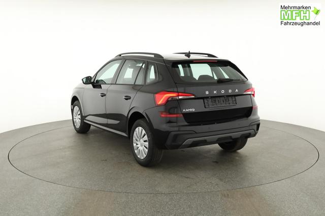 Skoda Kamiq Selection 1.5 TSI DSG Selection, AHK, Kamera, Winter, 4-J Garantie 