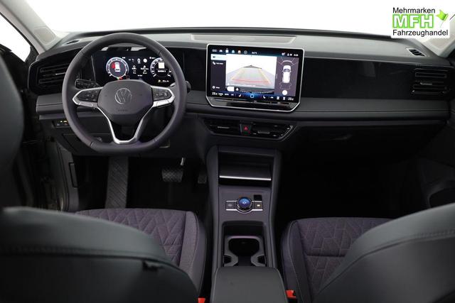 Volkswagen Tiguan 1.5 eTSI 110 kW Life DSG Life, easyOpen, Kamera, 5-J Garantie, LED-Plus 