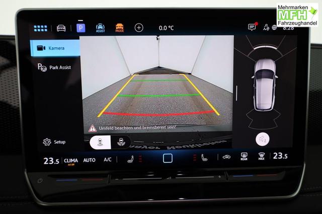 Volkswagen Tiguan 1.5 eTSI 110 kW Life DSG Life, easyOpen, Kamera, 5-J Garantie, LED-Plus 