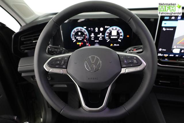 Volkswagen Tiguan 1.5 eTSI 110 kW Life DSG Life, easyOpen, Kamera, 5-J Garantie, LED-Plus 