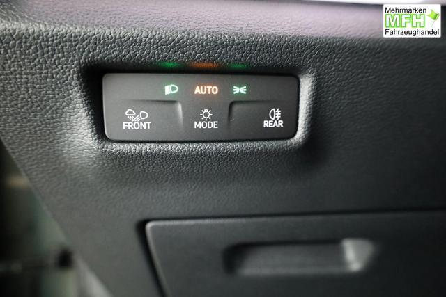 Volkswagen Tiguan 1.5 eTSI 110 kW Life DSG Life, easyOpen, Kamera, 5-J Garantie, LED-Plus 