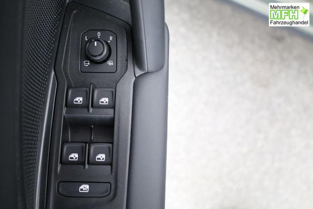 Volkswagen Tiguan 1.5 eTSI 110 kW Life DSG Life, easyOpen, Kamera, 5-J Garantie, LED-Plus 