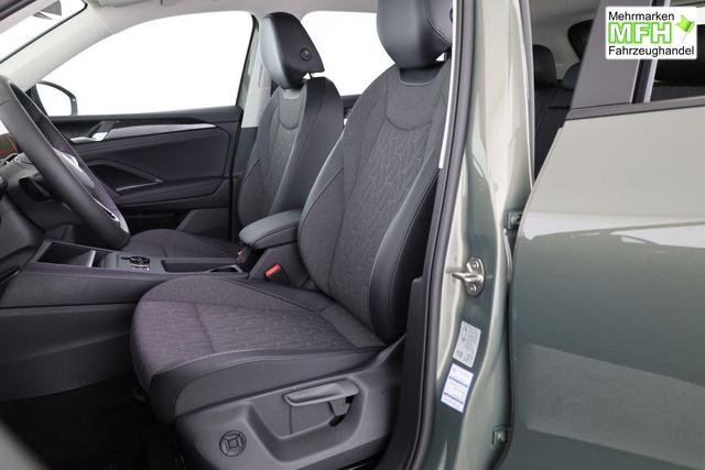 Volkswagen Tiguan 1.5 eTSI 110 kW Life DSG Life, easyOpen, Kamera, 5-J Garantie, LED-Plus 