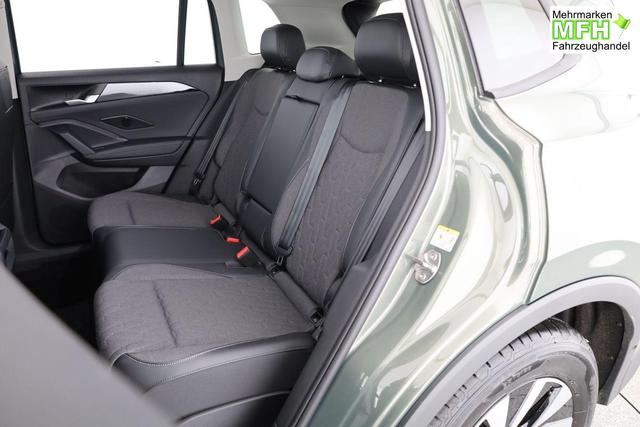 Volkswagen Tiguan 1.5 eTSI 110 kW Life DSG Life, easyOpen, Kamera, 5-J Garantie, LED-Plus 