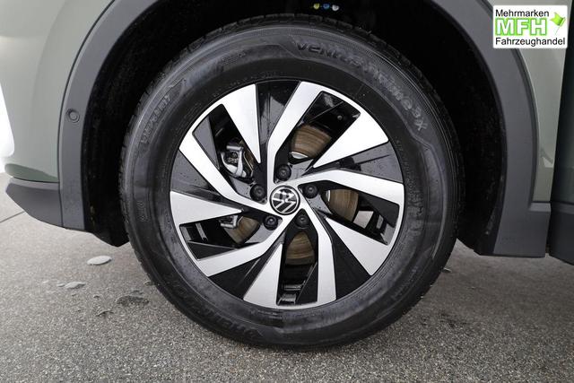 Volkswagen Tiguan 1.5 eTSI 110 kW Life DSG Life, easyOpen, Kamera, 5-J Garantie, LED-Plus 