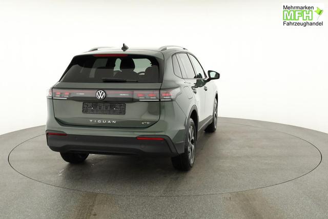 Volkswagen Tiguan 1.5 eTSI 110 kW Life DSG Life, easyOpen, Kamera, 5-J Garantie, LED-Plus 