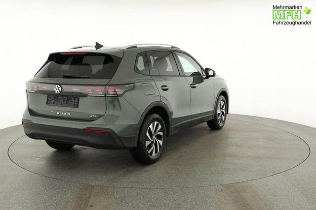 Volkswagen Tiguan 1.5 eTSI 110 kW Life DSG Life, easyOpen, Kamera, 5-J Garantie, LED-Plus 