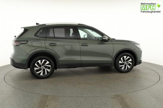 Volkswagen Tiguan 1.5 eTSI 110 kW Life DSG Life, easyOpen, Kamera, 5-J Garantie, LED-Plus 