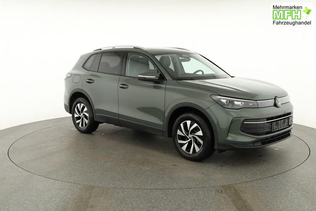 Volkswagen Tiguan 1.5 eTSI 110 kW Life DSG Life, easyOpen, Kamera, 5-J Garantie, LED-Plus 