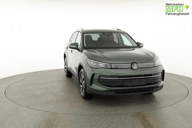 Volkswagen Tiguan 1.5 eTSI 110 kW Life DSG Life, easyOpen, Kamera, 5-J Garantie, LED-Plus 