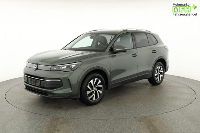 Volkswagen Tiguan 1.5 eTSI 110 kW Life DSG Life, easyOpen, Kamera, 5-J Garantie, LED-Plus 