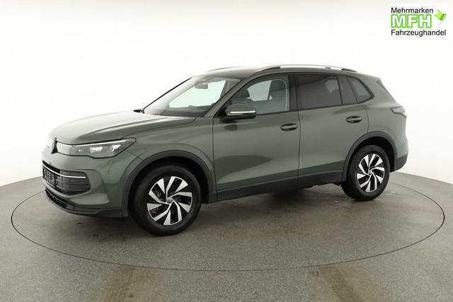 Volkswagen Tiguan 1.5 eTSI 110 kW Life DSG Life, easyOpen, Kamera, 5-J Garantie, LED-Plus 