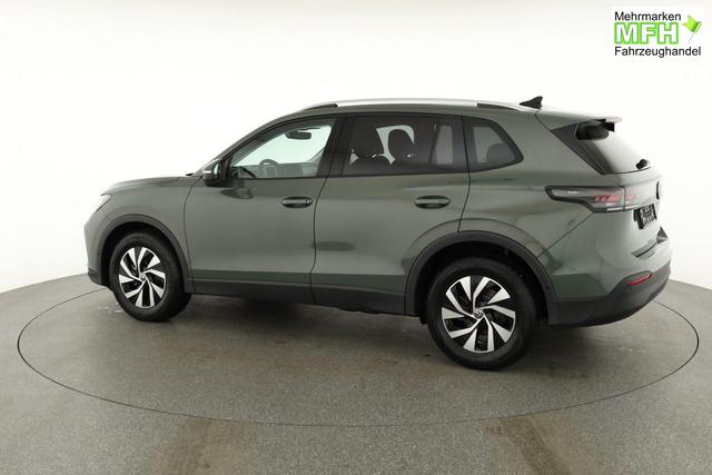 Volkswagen Tiguan 1.5 eTSI 110 kW Life DSG Life, easyOpen, Kamera, 5-J Garantie, LED-Plus 