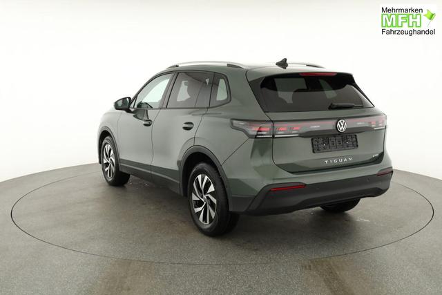 Volkswagen Tiguan 1.5 eTSI 110 kW Life DSG Life, easyOpen, Kamera, 5-J Garantie, LED-Plus 