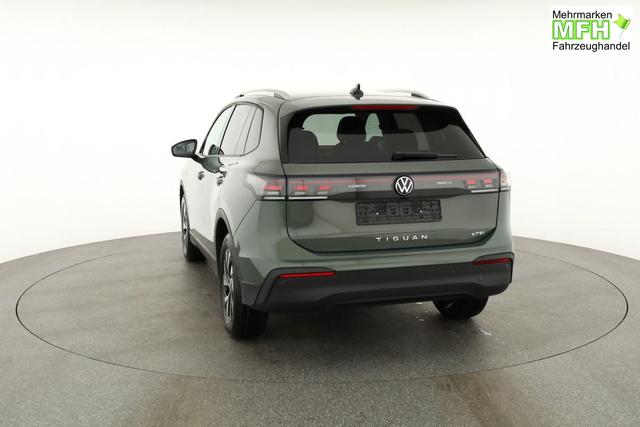 Volkswagen Tiguan 1.5 eTSI 110 kW Life DSG Life, easyOpen, Kamera, 5-J Garantie, LED-Plus 