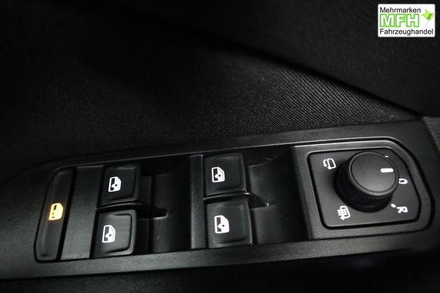 Skoda Kamiq Selection 1.0 TSI DSG Selection, AHK, Matrix, 16-Zoll, Kamera, Winter, 4-J Garantie 