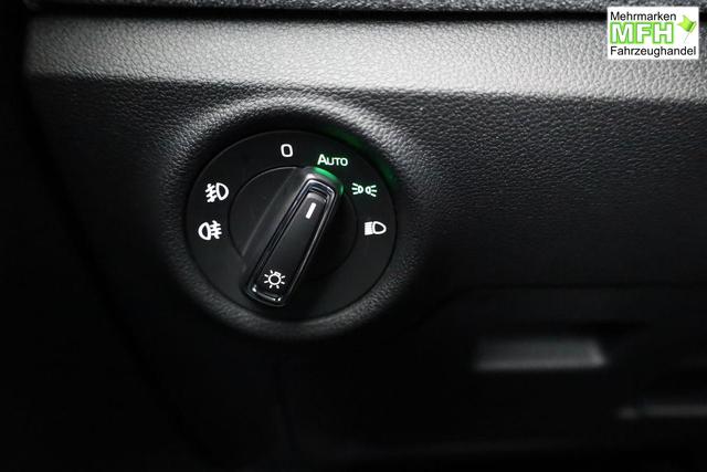 Skoda Kamiq Selection 1.0 TSI DSG Selection, AHK, Matrix, 16-Zoll, Kamera, Winter, 4-J Garantie 