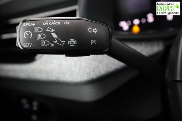 Skoda Kamiq Selection 1.0 TSI DSG Selection, AHK, Matrix, 16-Zoll, Kamera, Winter, 4-J Garantie 