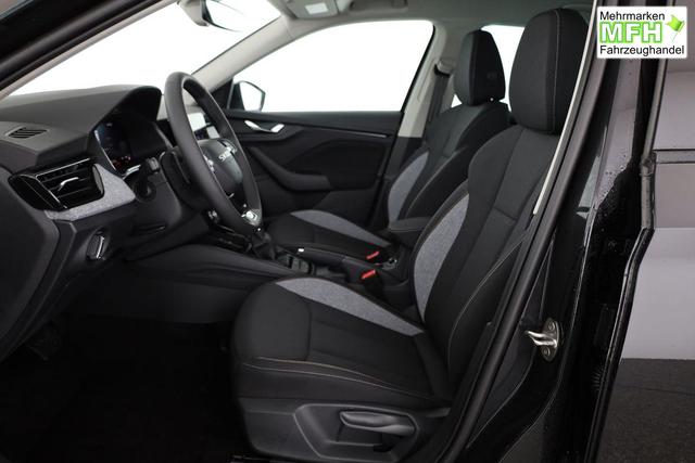 Skoda Kamiq Selection 1.0 TSI DSG Selection, AHK, Matrix, 16-Zoll, Kamera, Winter, 4-J Garantie 