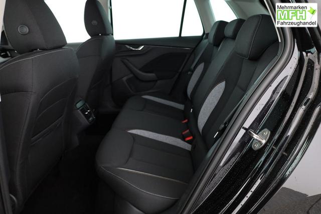 Skoda Kamiq Selection 1.0 TSI DSG Selection, AHK, Matrix, 16-Zoll, Kamera, Winter, 4-J Garantie 