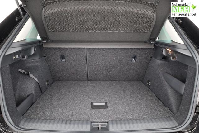 Skoda Kamiq Selection 1.0 TSI DSG Selection, AHK, Matrix, 16-Zoll, Kamera, Winter, 4-J Garantie 