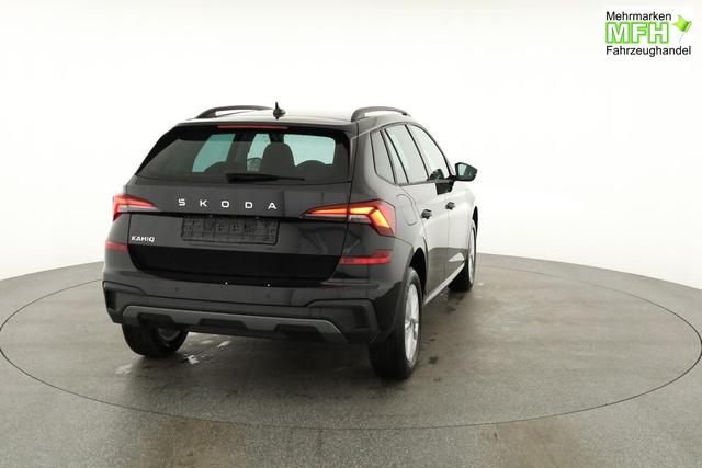 Skoda Kamiq Selection 1.0 TSI DSG Selection, AHK, Matrix, 16-Zoll, Kamera, Winter, 4-J Garantie 