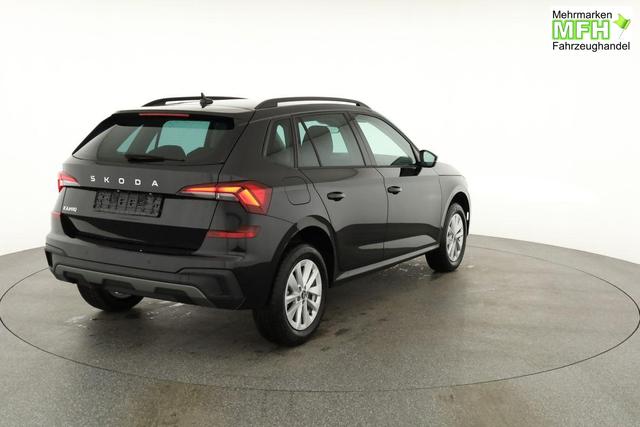 Skoda Kamiq Selection 1.0 TSI DSG Selection, AHK, Matrix, 16-Zoll, Kamera, Winter, 4-J Garantie 
