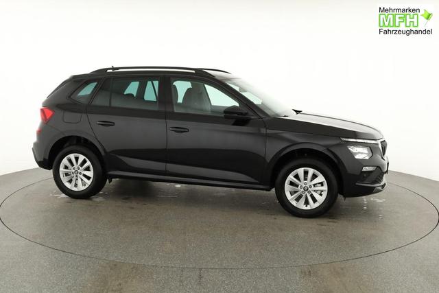 Skoda Kamiq Selection 1.0 TSI DSG Selection, AHK, Matrix, 16-Zoll, Kamera, Winter, 4-J Garantie 