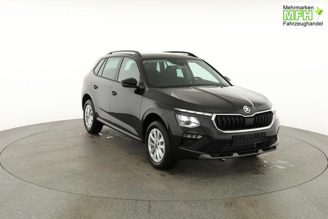 Skoda Kamiq Selection 1.0 TSI DSG Selection, AHK, Matrix, 16-Zoll, Kamera, Winter, 4-J Garantie 