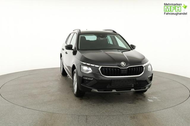 Skoda Kamiq Selection 1.0 TSI DSG Selection, AHK, Matrix, 16-Zoll, Kamera, Winter, 4-J Garantie 