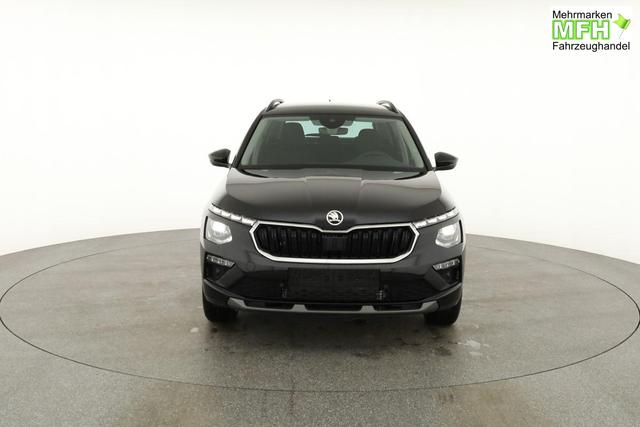 Skoda Kamiq Selection 1.0 TSI DSG Selection, AHK, Matrix, 16-Zoll, Kamera, Winter, 4-J Garantie 