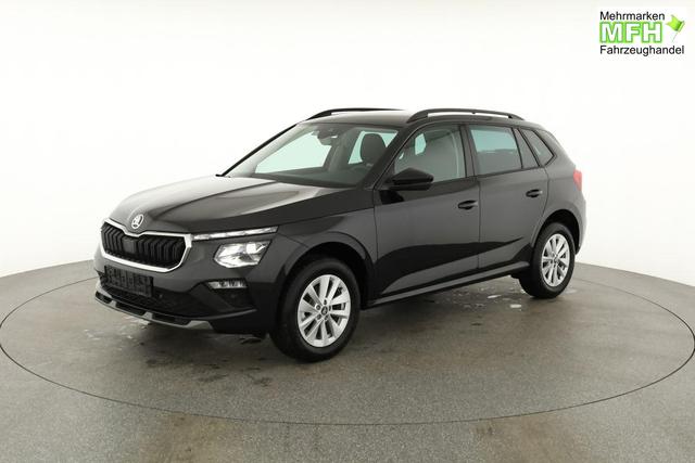 Skoda Kamiq Selection 1.0 TSI DSG Selection, AHK, Matrix, 16-Zoll, Kamera, Winter, 4-J Garantie 
