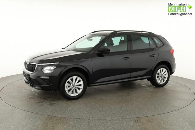 Skoda Kamiq Selection 1.0 TSI DSG Selection, AHK, Matrix, 16-Zoll, Kamera, Winter, 4-J Garantie 