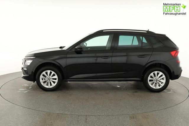 Skoda Kamiq Selection 1.0 TSI DSG Selection, AHK, Matrix, 16-Zoll, Kamera, Winter, 4-J Garantie 