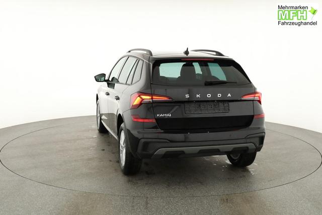 Skoda Kamiq Selection 1.0 TSI DSG Selection, AHK, Matrix, 16-Zoll, Kamera, Winter, 4-J Garantie 