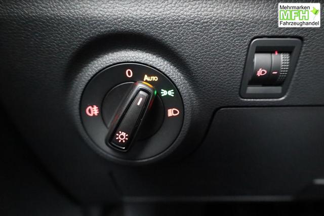 Seat Ibiza Reference 1.0 TSI Reference, Winterpaket, FullLink, 15-Zoll 