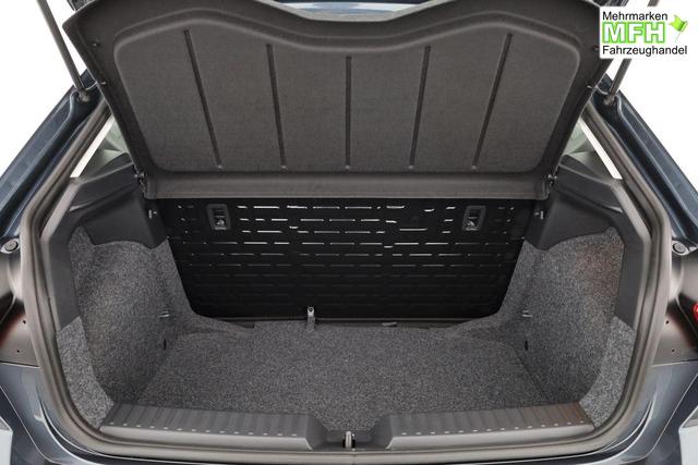 Seat Ibiza Reference 1.0 TSI Reference, Winterpaket, FullLink, 15-Zoll 