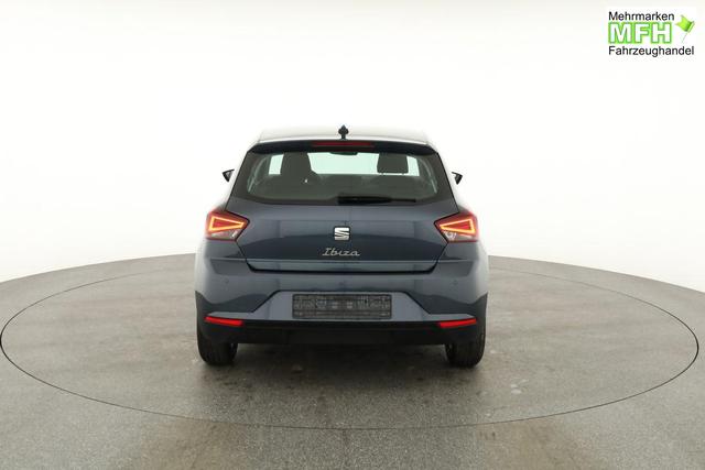 Seat Ibiza Reference 1.0 TSI Reference, Winterpaket, FullLink, 15-Zoll 