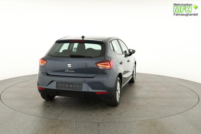 Seat Ibiza Reference 1.0 TSI Reference, Winterpaket, FullLink, 15-Zoll 