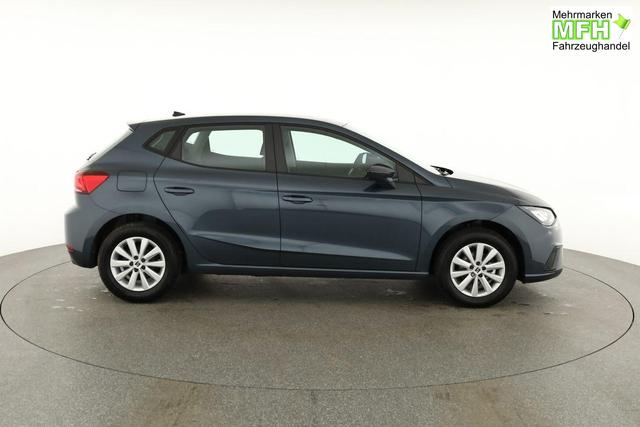Seat Ibiza Reference 1.0 TSI Reference, Winterpaket, FullLink, 15-Zoll 