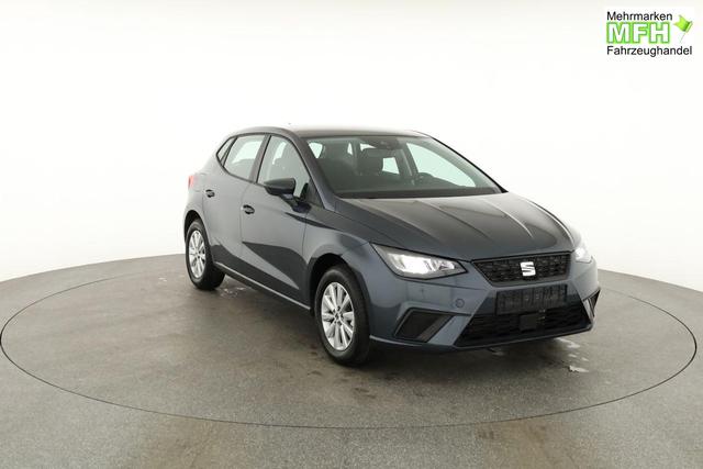 Seat Ibiza Reference 1.0 TSI Reference, Winterpaket, FullLink, 15-Zoll 