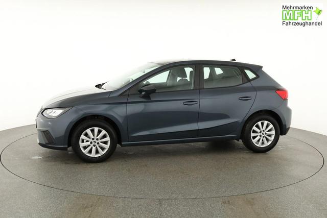 Seat Ibiza Reference 1.0 TSI Reference, Winterpaket, FullLink, 15-Zoll 
