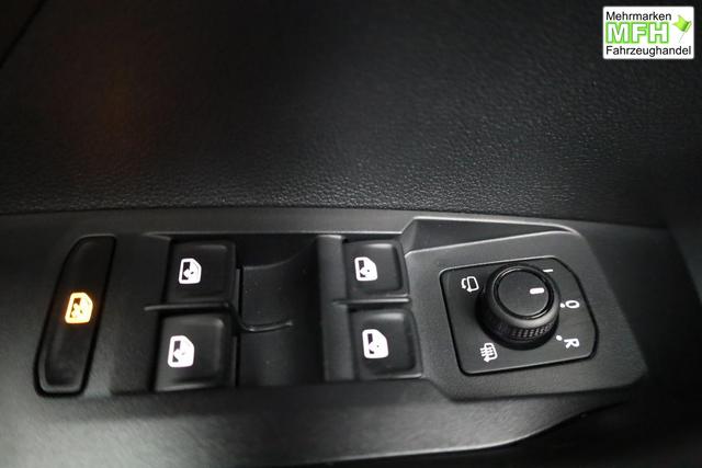 Volkswagen T-Cross 1.0 TSI 85 kW Life DSG Life, AHK, Side, ACC, Kamera, 3 J.-Garantie 