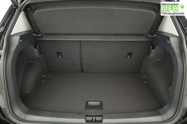 Volkswagen T-Cross 1.0 TSI 85 kW Life DSG Life, AHK, Side, ACC, Kamera, 3 J.-Garantie 